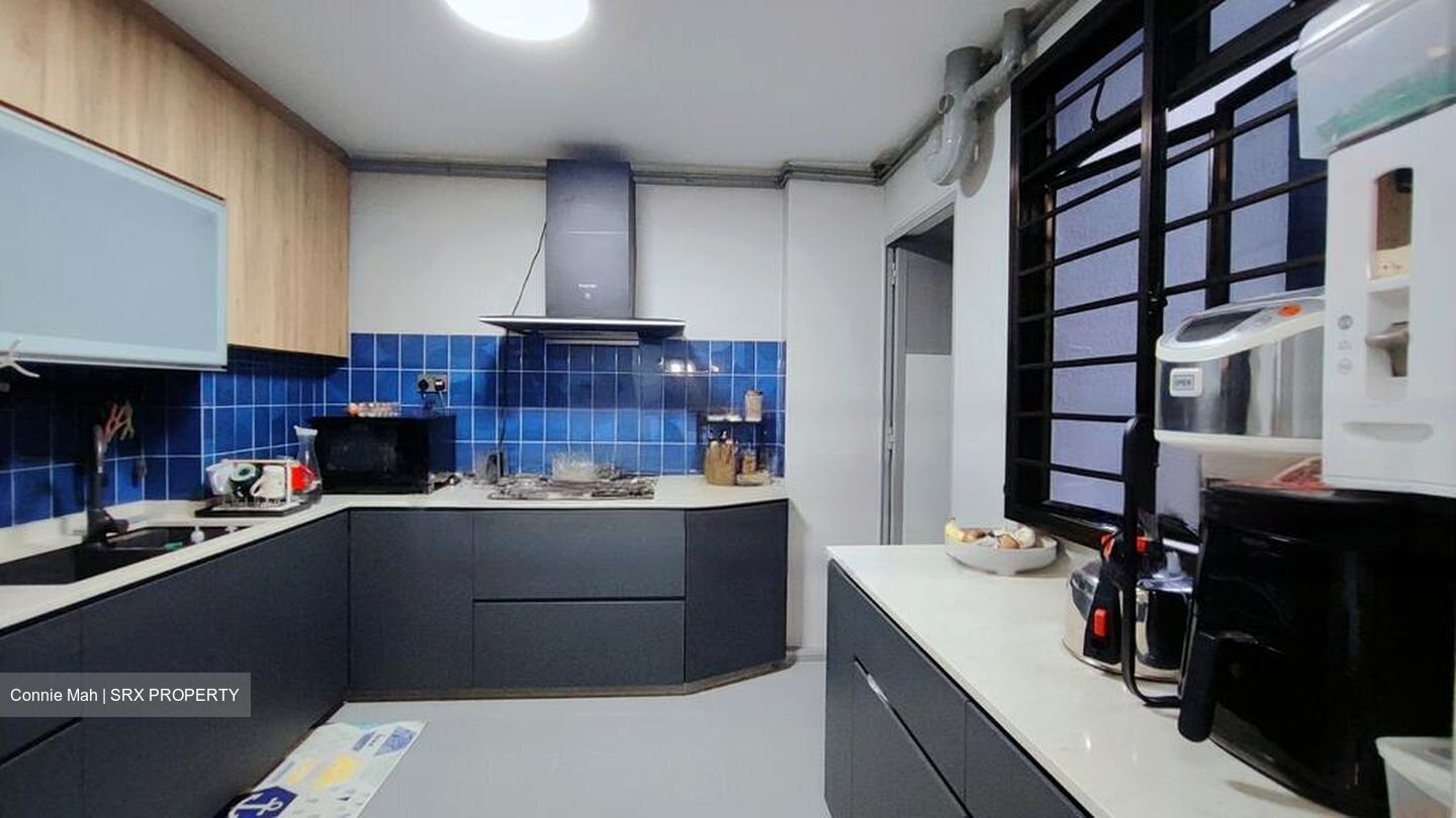 Blk 357 Sun Bliss (Sembawang), HDB Executive #456872831